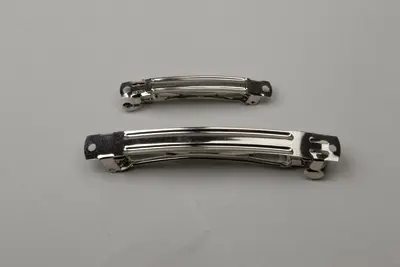 Fermaglio per capelli 6x0,7 cm (1 pz)