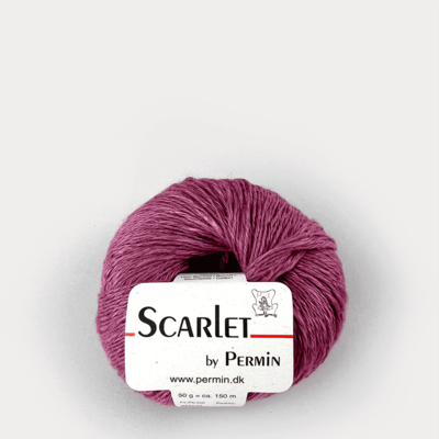 Permin Scarlet 49 Prugna