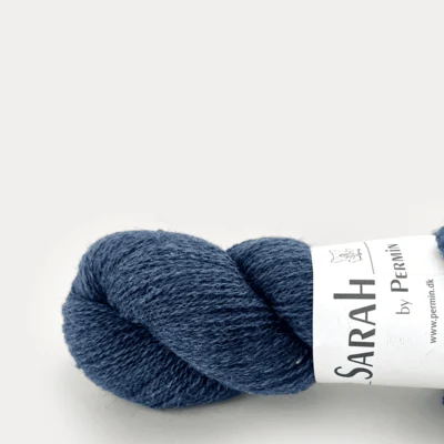 Permin Sarah 28 Blu scuro