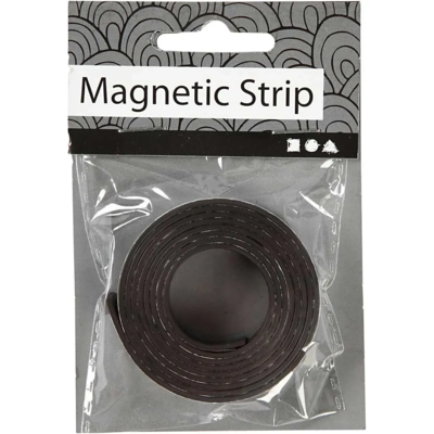 Nastro Magnetico Craft Line 12.5mm x 1,5mm x 1 m