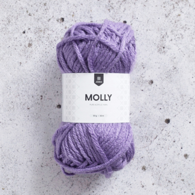 Järbo Molly 09 Light purple