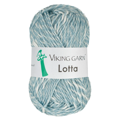 Viking Lotta 228 Petrolio chiaro