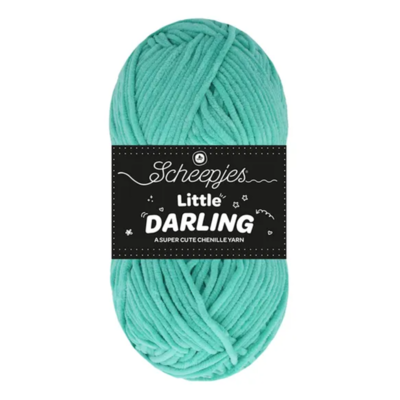 Scheepjes Little Darling 432 Stingray