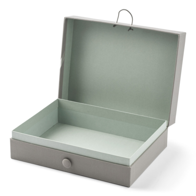 Go Handmade Scatola Portaoggetti