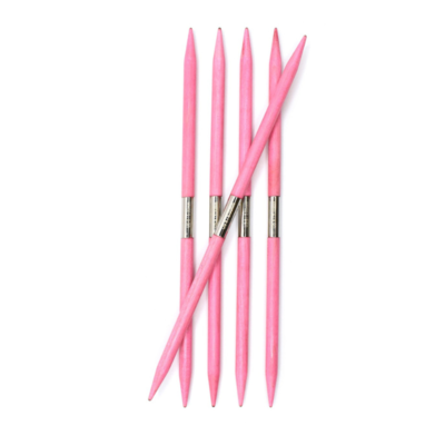 LYKKE Ferri a doppia punta Blush, 15 cm