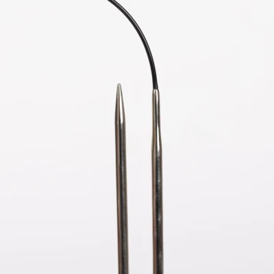 DROPS Pro Spark Ferri Circolari 40 cm (2.00-9.00 mm)