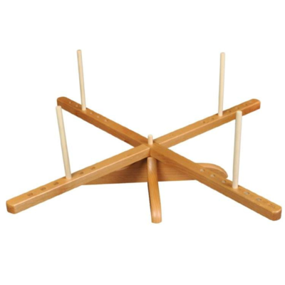 ChiaoGoo Arcolaio in Legno