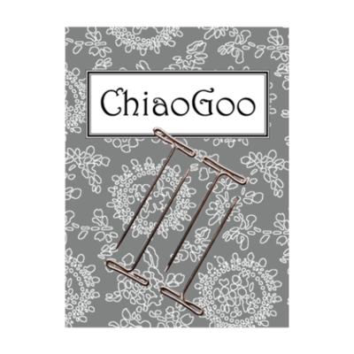 ChiaoGoo Chiavi di Serraggio, 4 pezzi