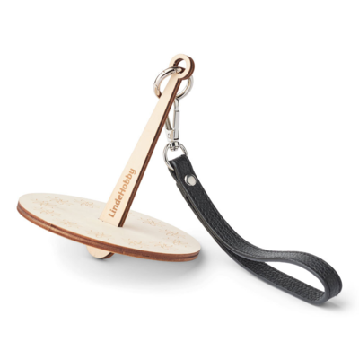 LindeHobby Portagomitolo, Fiore