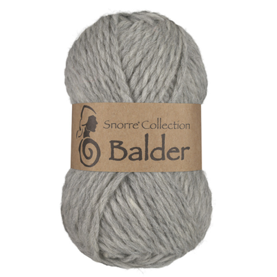 Viking Snorre Balder 813 Grigio chiaro