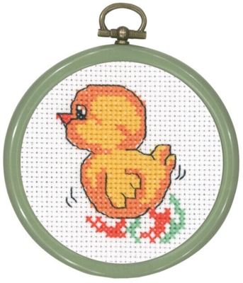 Kit da ricamo Kylle 1 M5965/14 8Ø