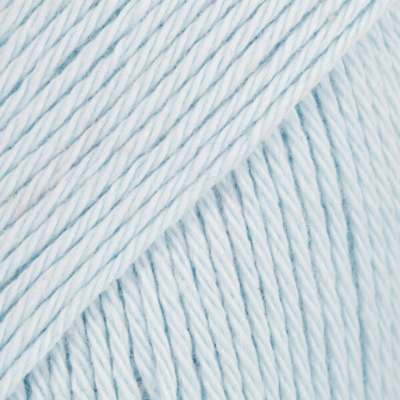 DROPS Loves You 7 - Green Lagoon 10 gomitoli 26 Blu ghiaccio