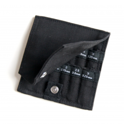 ChiaoGoo Twist Custodia per Punte (5 e 8 cm) Mini