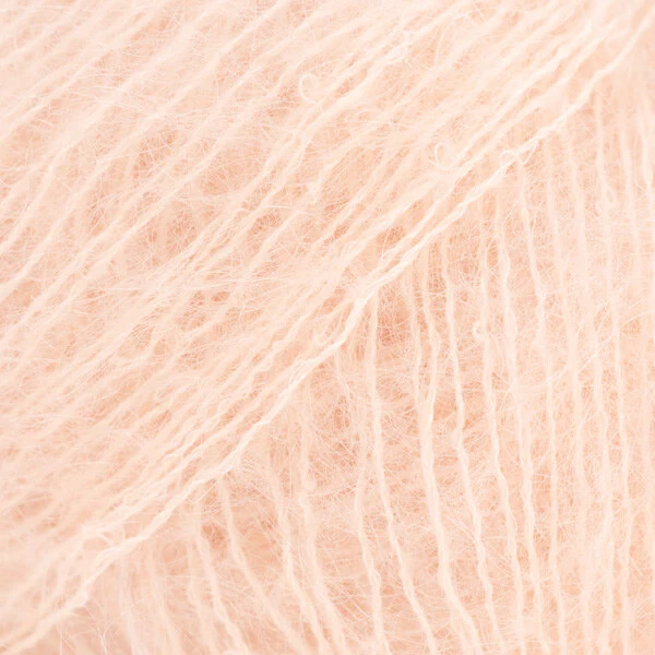 DROPS Kid-Silk 78 Bacio del sole
