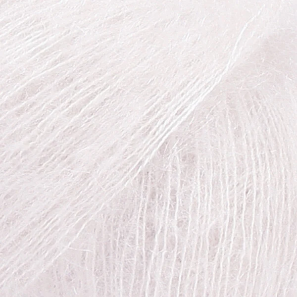 DROPS Kid-Silk 38 Gesso