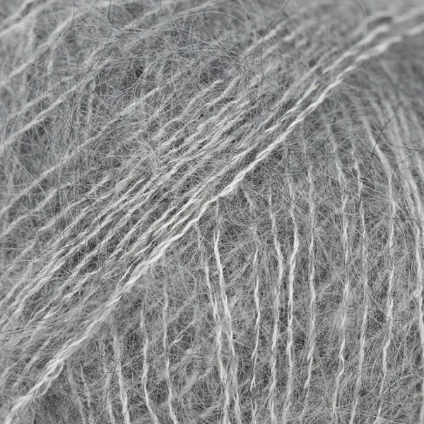 75 Grigio acciaio
