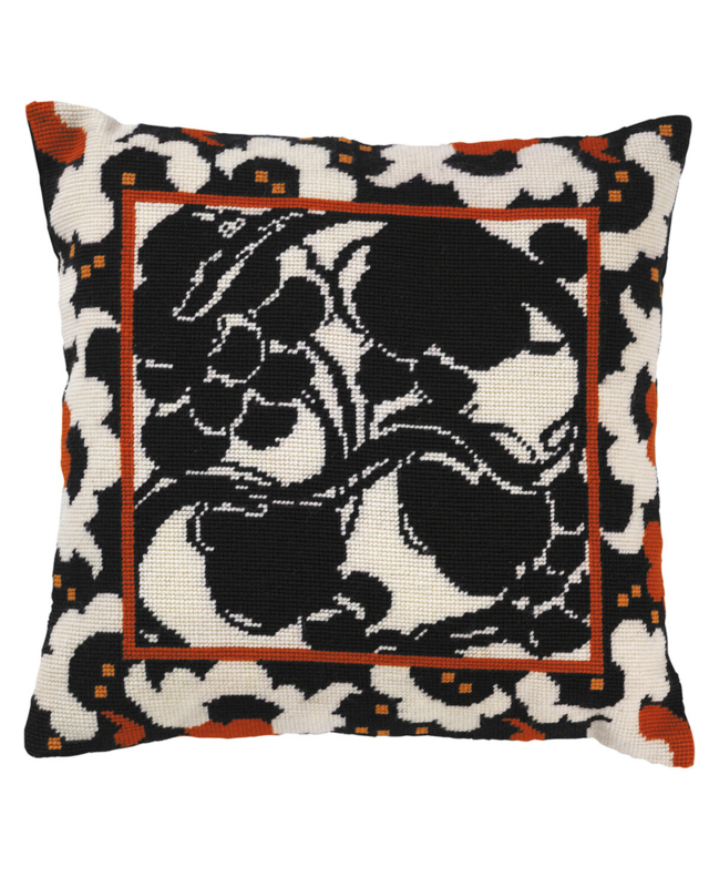 Kit da Ricamo Bindesbøll 38 x 39 cm