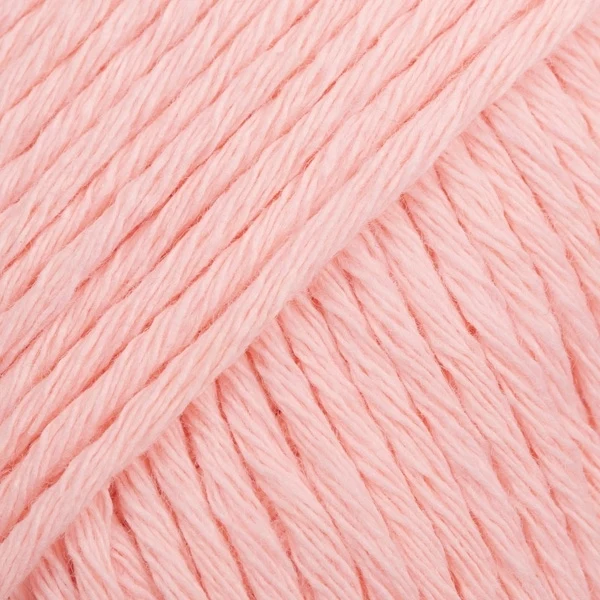 DROPS Cotton Light 05 Rosa chiaro (Uni Colour)
