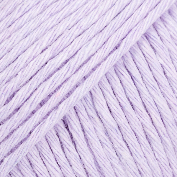 DROPS Cotton Light 52 Orchidea dolce (Uni Colour)