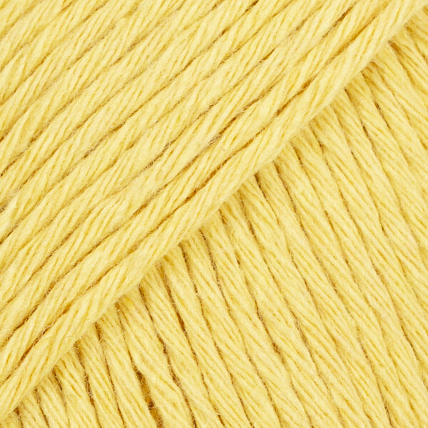 DROPS Cotton Light 55 Limone (Uni Colour)