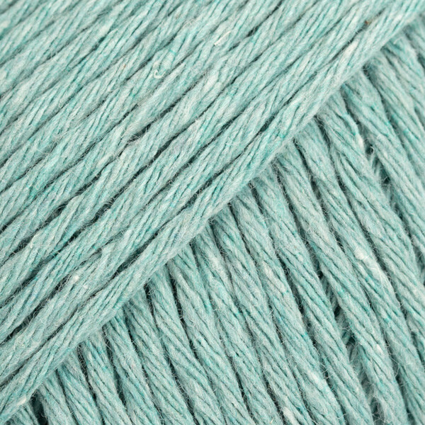 DROPS Cotton Light 56 Verde mare (Uni Colour)