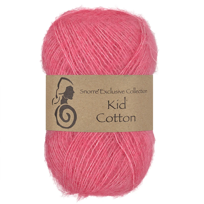 Viking Snorre Kid Cotton 765 Rosa fenicottero