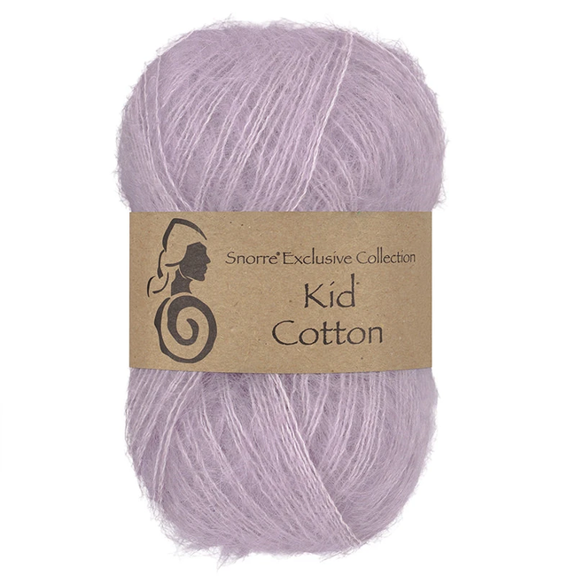 Viking Snorre Kid Cotton 767 Lilla chiaro