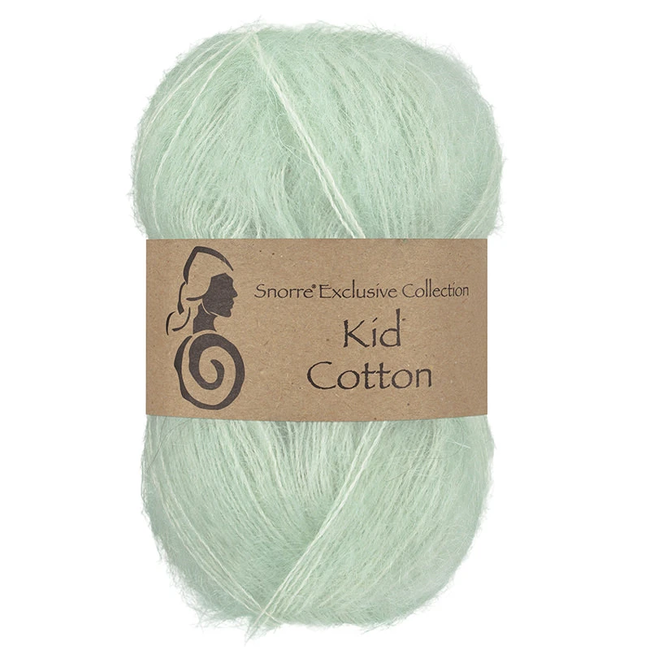 Viking Snorre Kid Cotton 730 Pistacchio