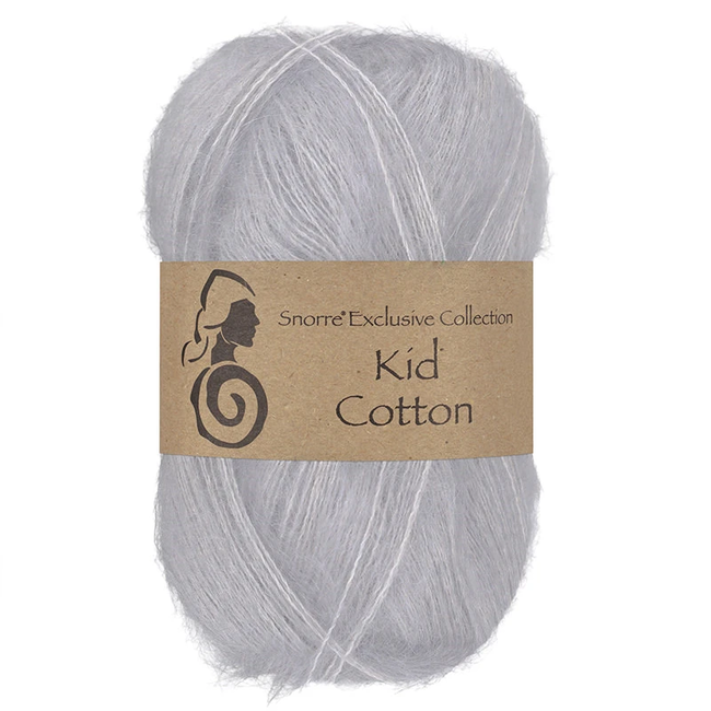Viking Snorre Kid Cotton 712 Grigio perla
