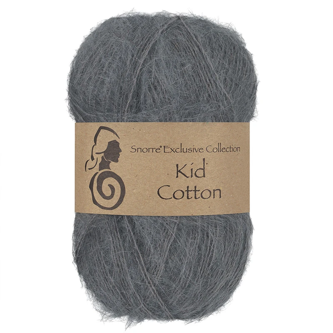 Viking Snorre Kid Cotton 715 Grigio scuro
