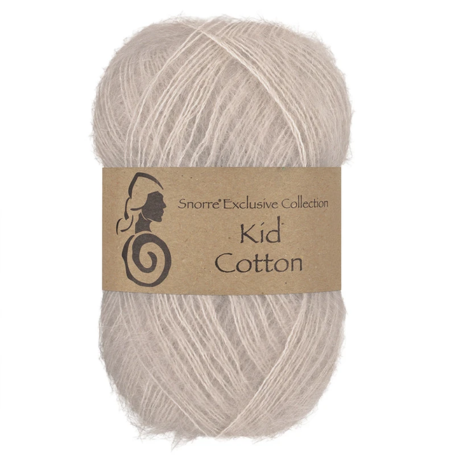 Viking Snorre Kid Cotton 704 Marzapane