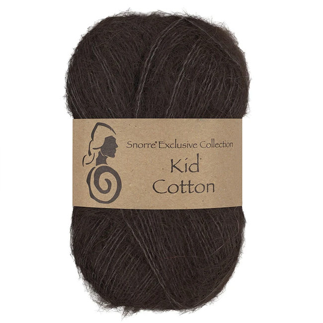 Viking Snorre Kid Cotton 708 Marrone