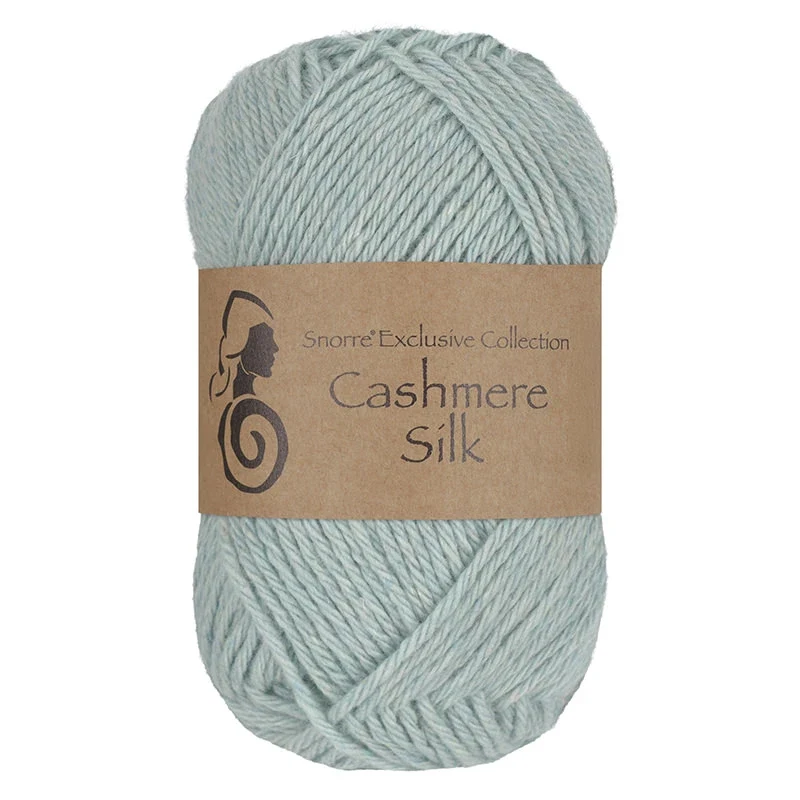 Viking Snorre Cashmere Silk 631 Menta