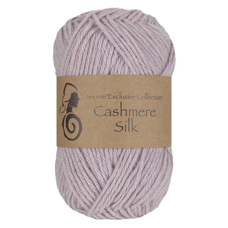 Viking Snorre Cashmere Silk 667 Lavanda