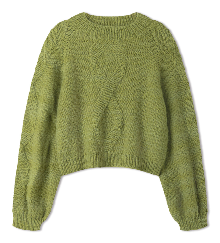 9410324_M23 Modello 23 – Nordic Knits 4: Maglione Raglan