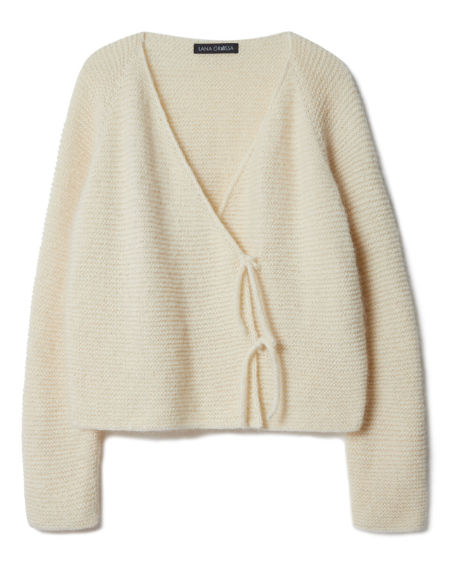 9231016_M1 Modello 01 – Lookbook 16: Cardigan raglan