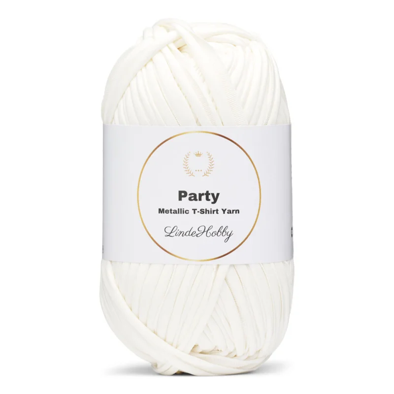 LindeHobby Party 08 Naturale