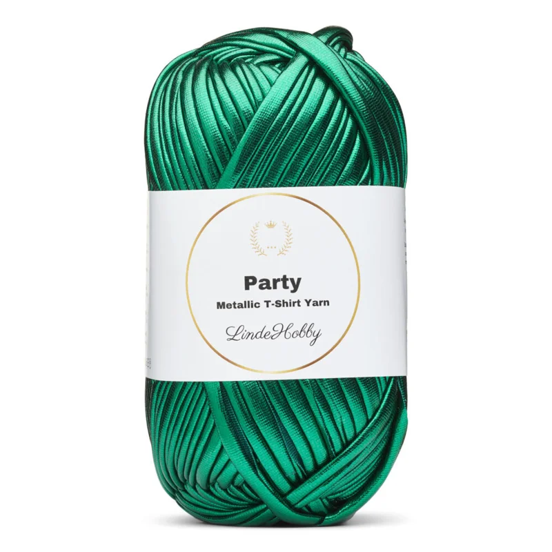 LindeHobby Party 12 Smeraldo