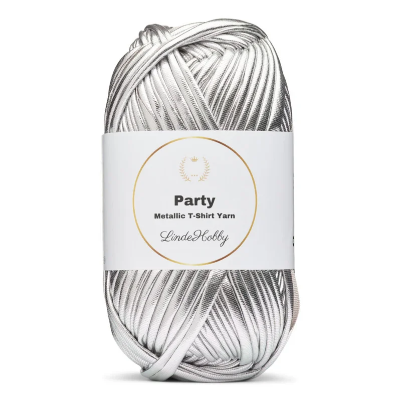 LindeHobby Party 09 Argento