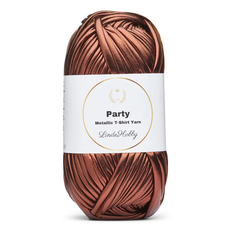 LindeHobby Party 15 Rame