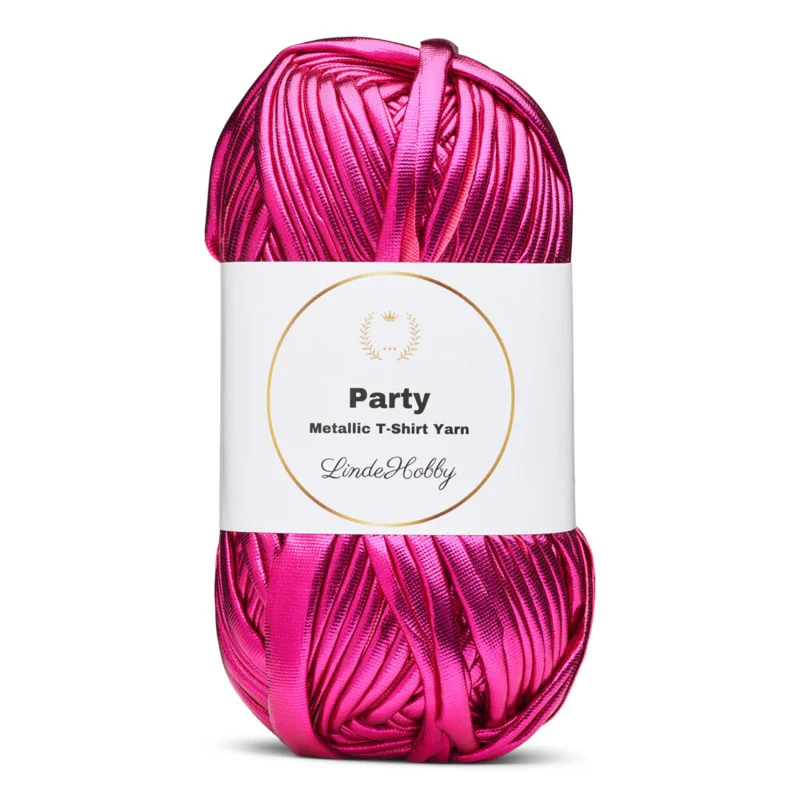 LindeHobby Party 06 Ciliegia