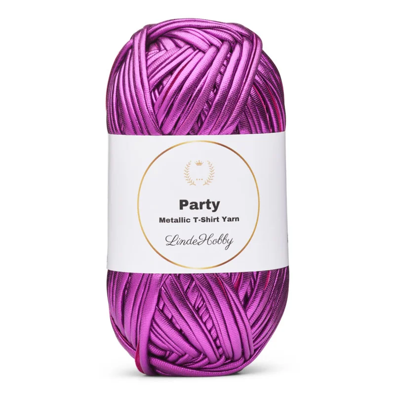 LindeHobby Party 07 Viola