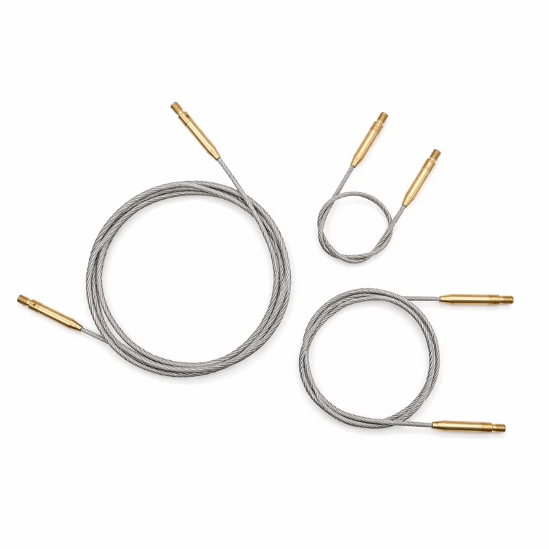 LindeHobby Eclipse Cavo Swivel