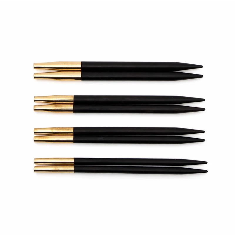 LindeHobby Eclipse Ferri Circolari Intercambiabili, 8.5 cm