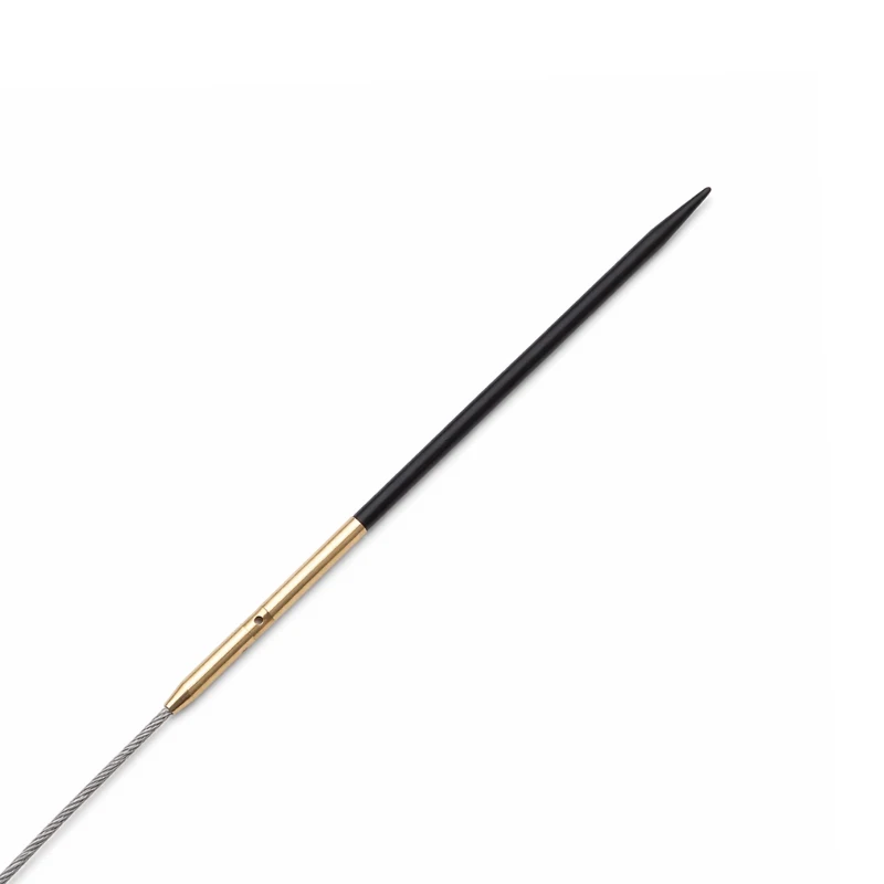 LindeHobby Eclipse Ferri Circolari Intercambiabili, 8.5 cm