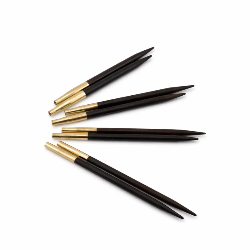 LindeHobby Eclipse Ferri Circolari Intercambiabili, 8.5 cm