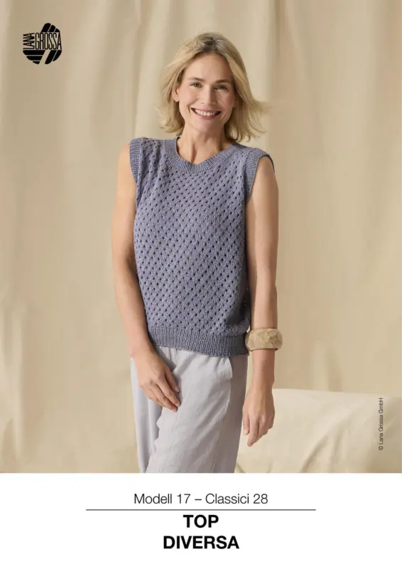 9230228_M17 Modello 17 - Classici 28: Top