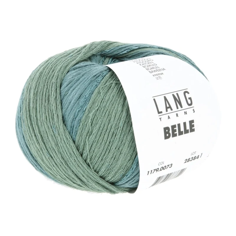 Lang Yarns Belle 0073