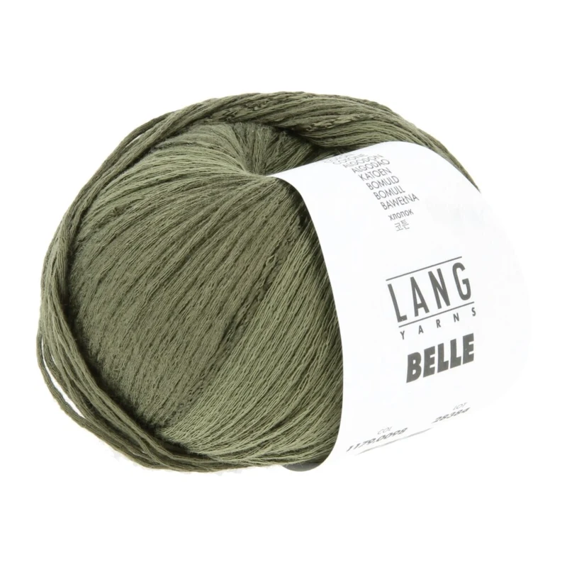 Lang Yarns Belle 0098