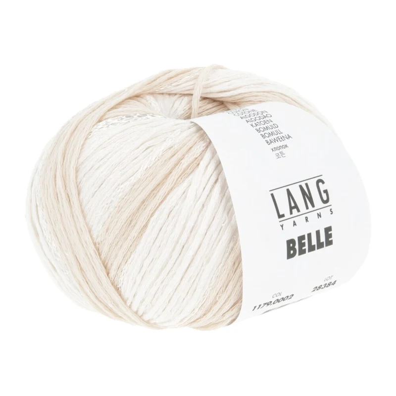 Lang Yarns Belle 0002